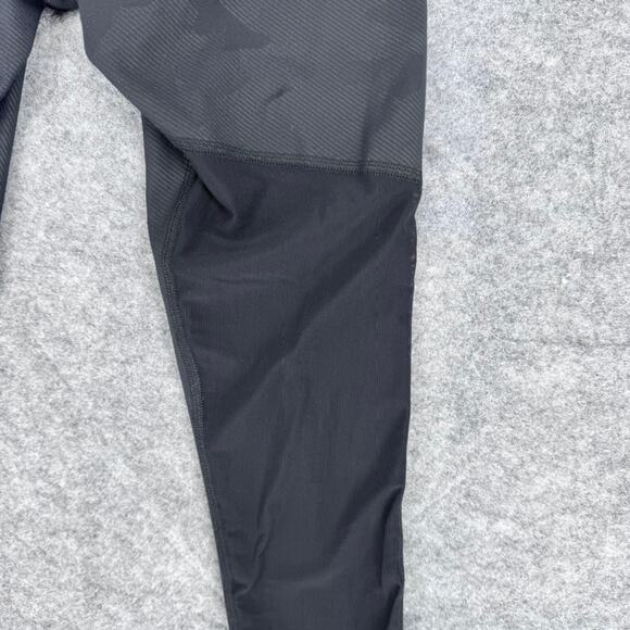 Varley Black Leggings Classic Size XS - Picture 4 of 4